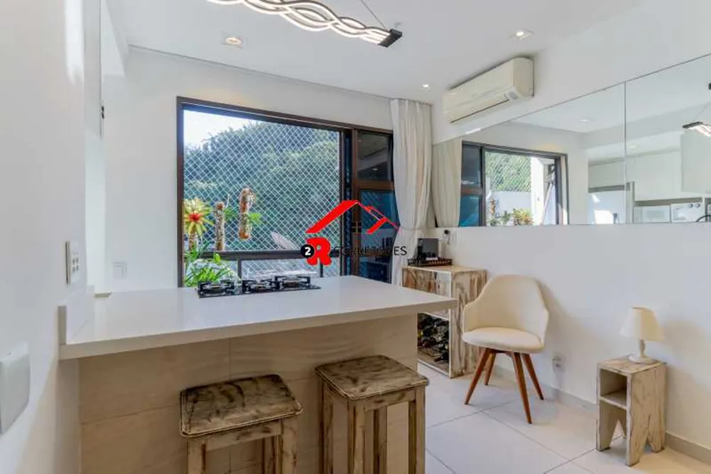 Apartamento, 2 quartos, 115 m² - Foto 6