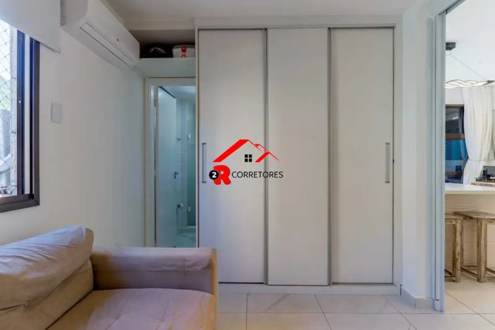Apartamento, 2 quartos, 115 m² - Foto 12