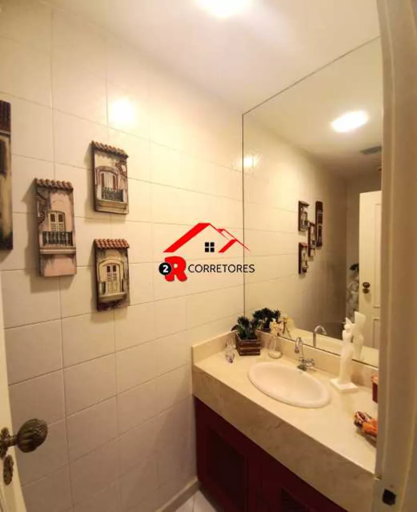 Apartamento, 4 quartos, 247 m² - Foto 13