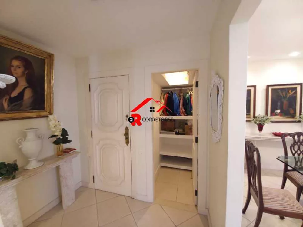 Apartamento, 4 quartos, 247 m² - Foto 19