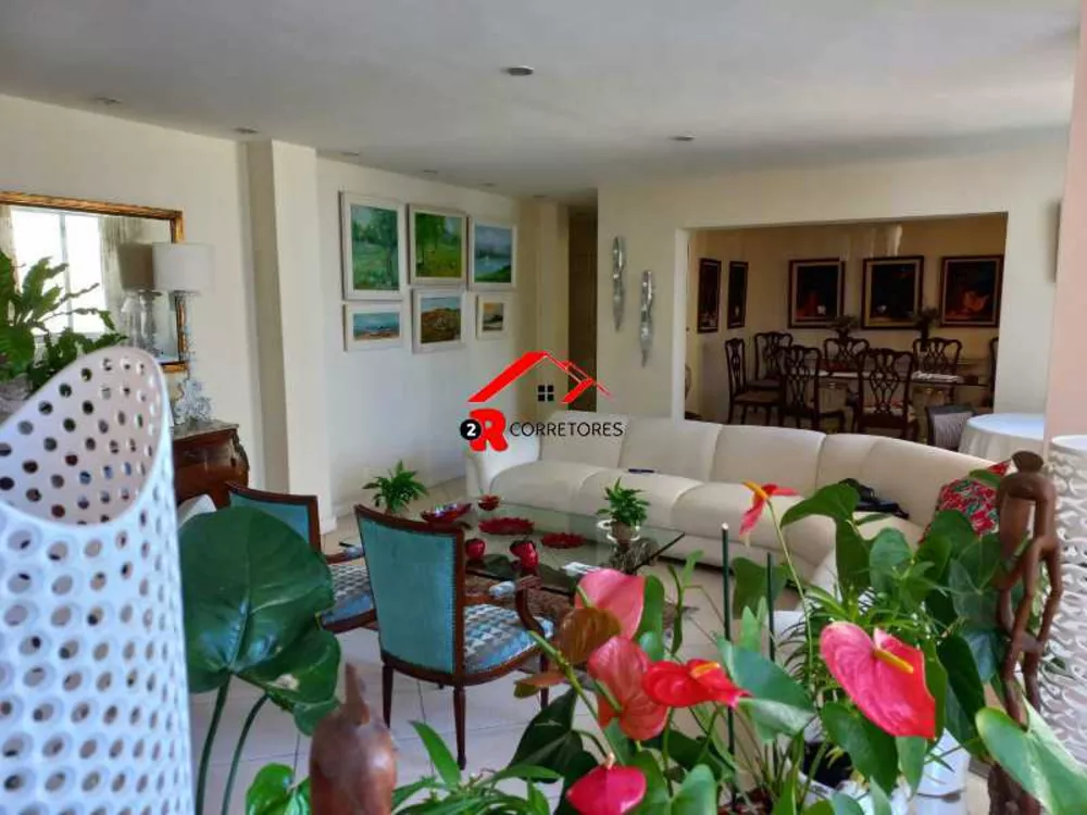 Apartamento, 4 quartos, 247 m² - Foto 23