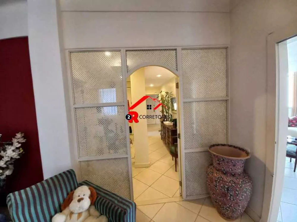 Apartamento, 4 quartos, 247 m² - Foto 21