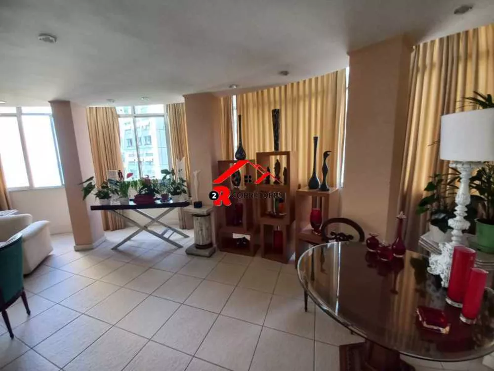 Apartamento, 4 quartos, 247 m² - Foto 26
