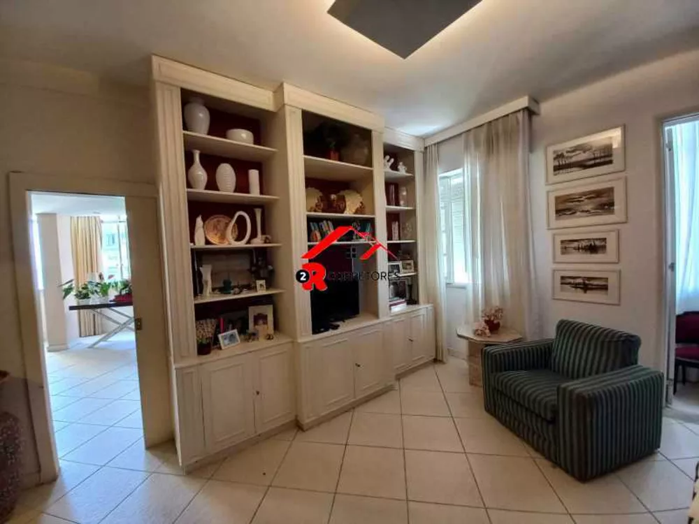 Apartamento, 4 quartos, 247 m² - Foto 5