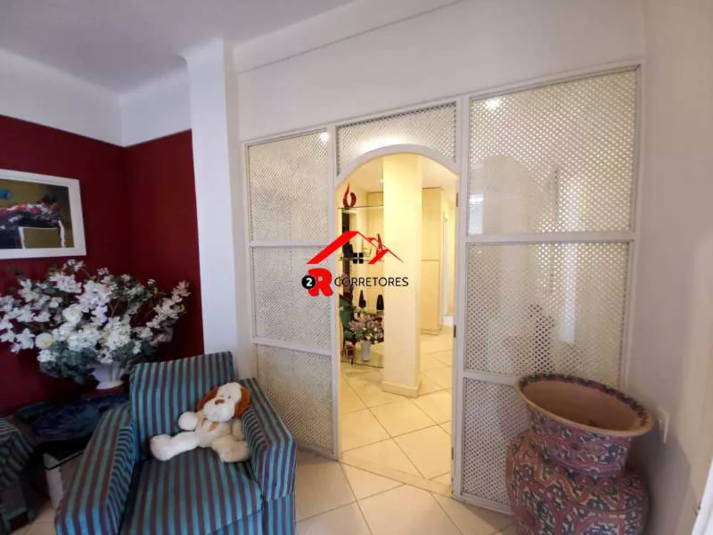 Apartamento, 4 quartos, 247 m² - Foto 9