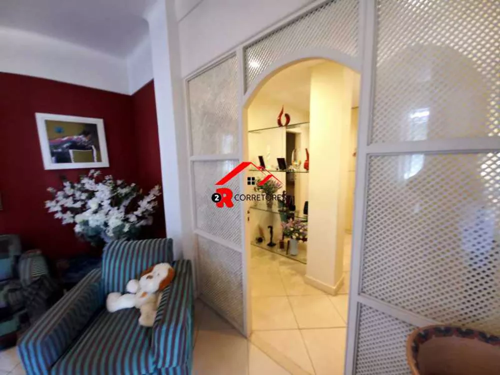 Apartamento, 4 quartos, 247 m² - Foto 6