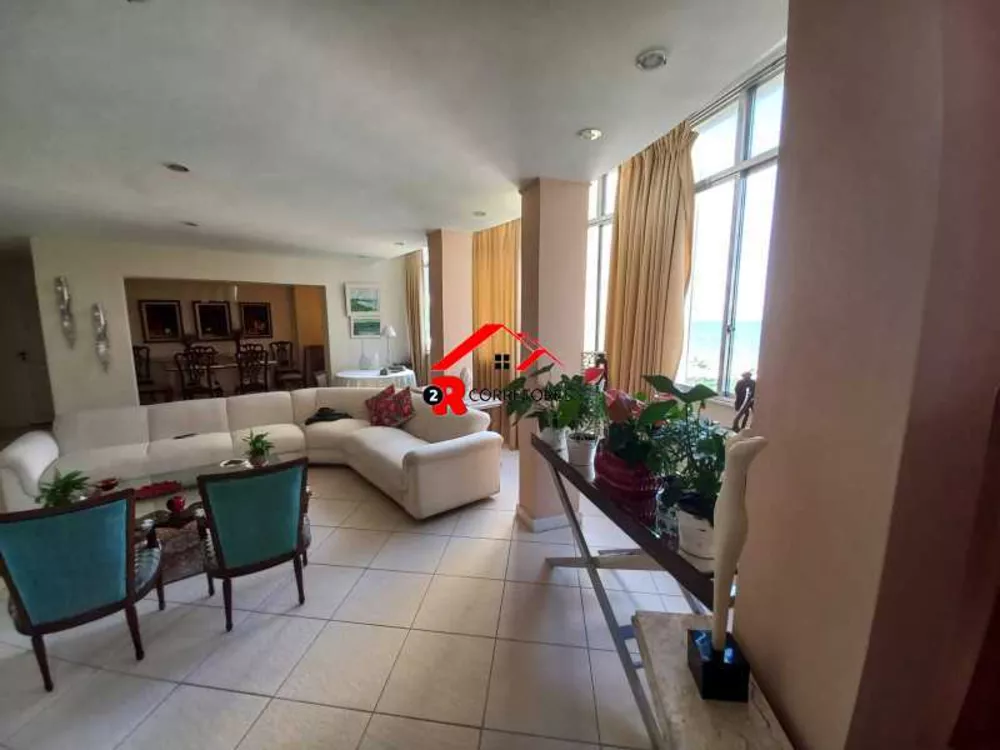 Apartamento, 4 quartos, 247 m² - Foto 15