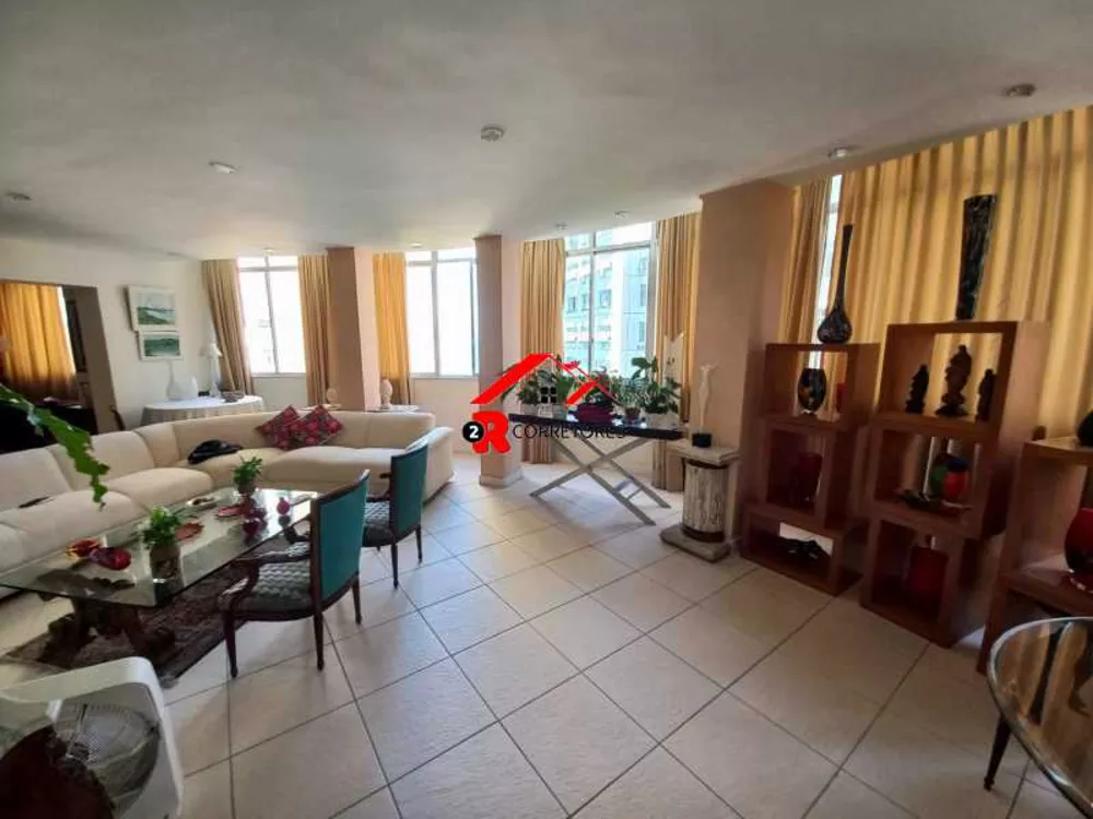 Apartamento, 4 quartos, 247 m² - Foto 25