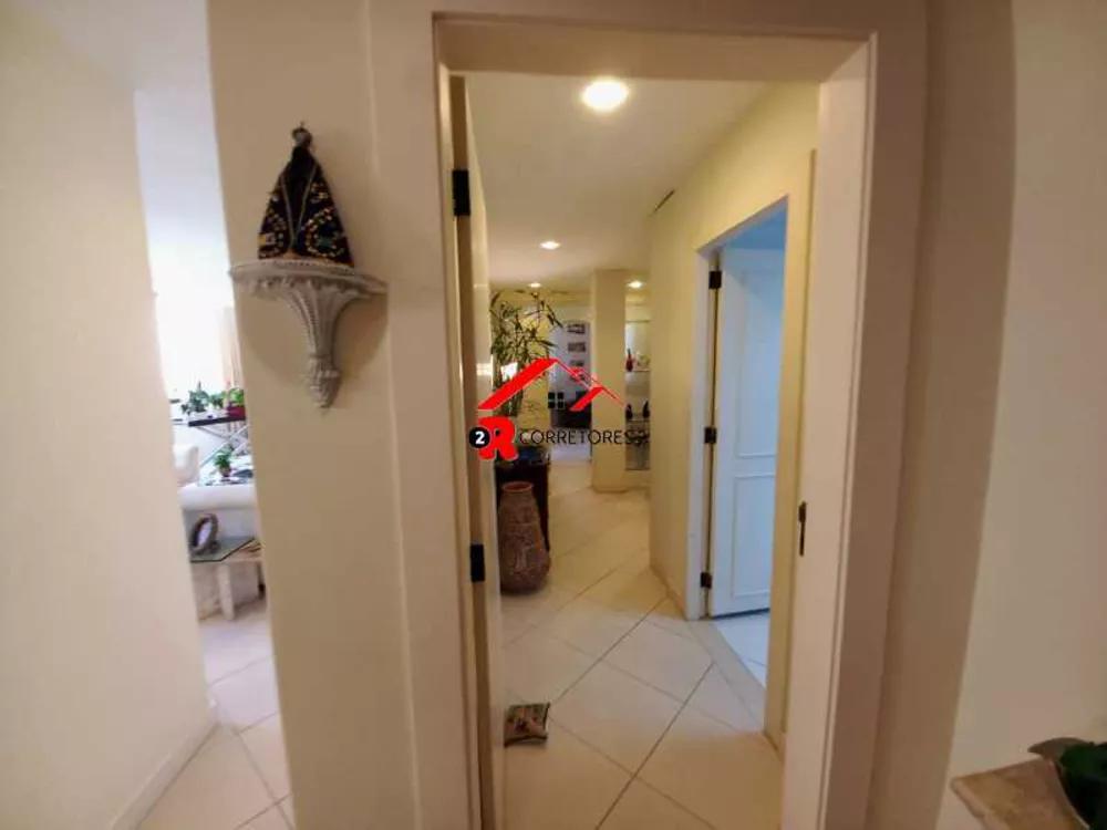 Apartamento, 4 quartos, 247 m² - Foto 16