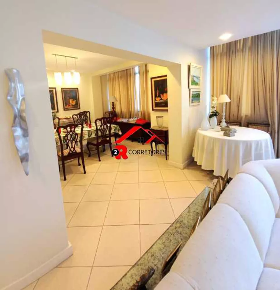 Apartamento, 4 quartos, 247 m² - Foto 3