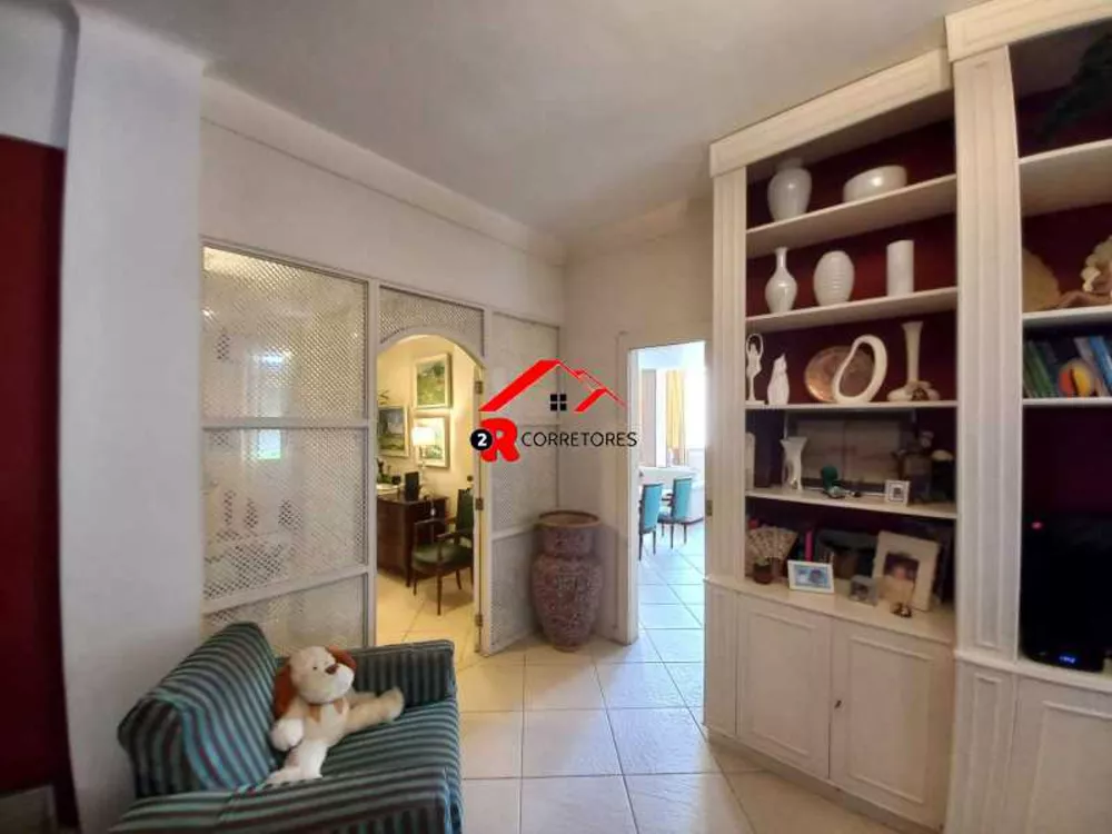 Apartamento, 4 quartos, 247 m² - Foto 30