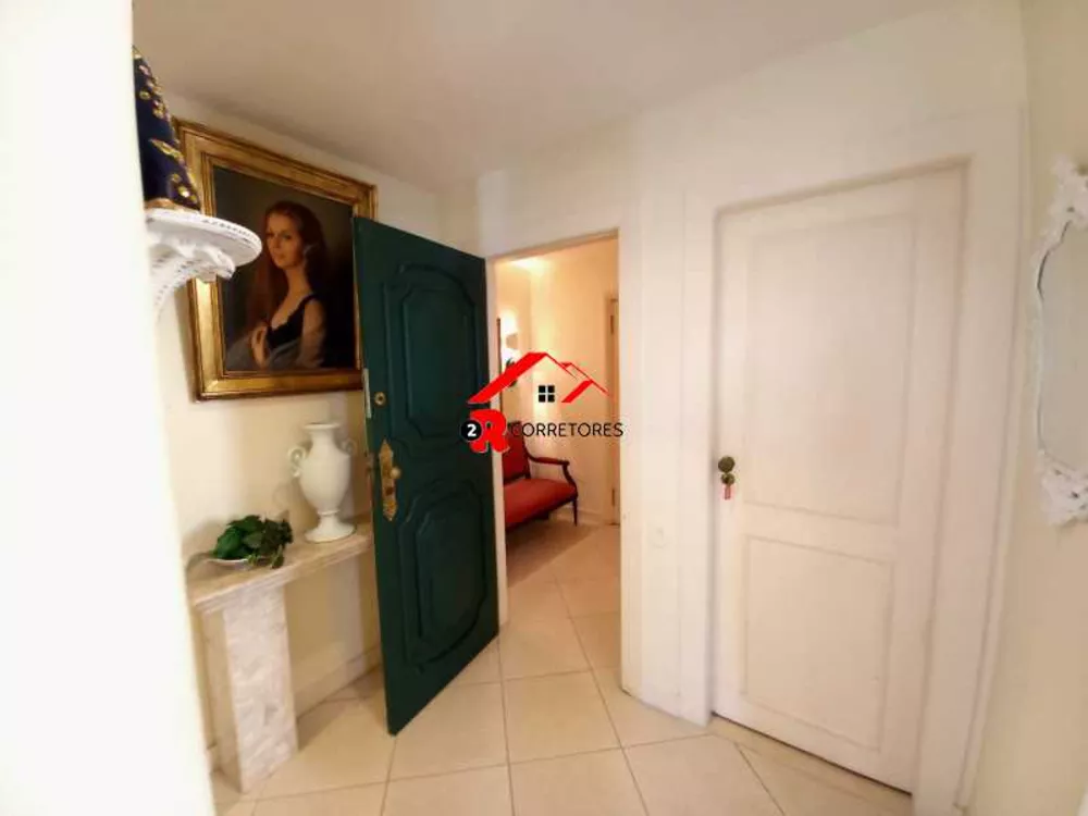 Apartamento, 4 quartos, 247 m² - Foto 29