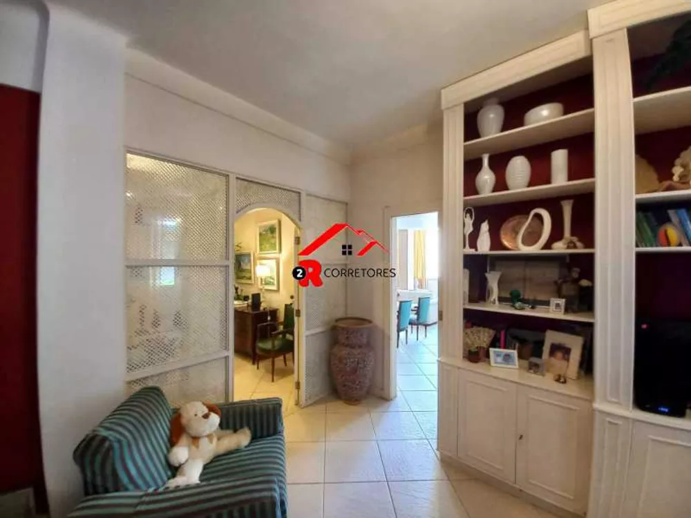 Apartamento, 4 quartos, 247 m² - Foto 27