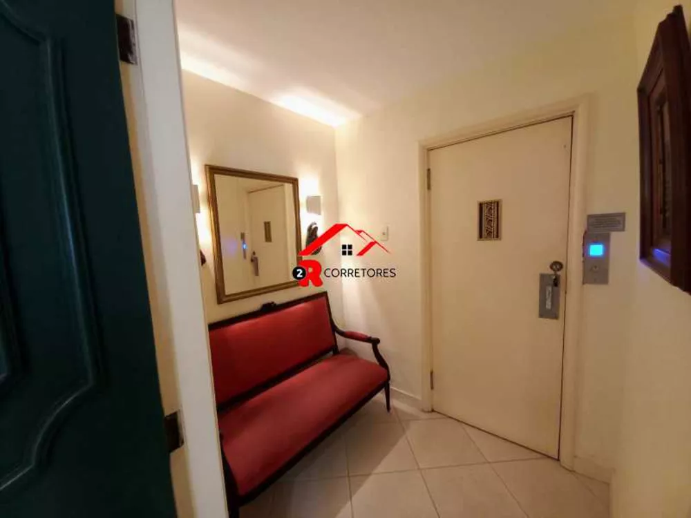 Apartamento, 4 quartos, 247 m² - Foto 20