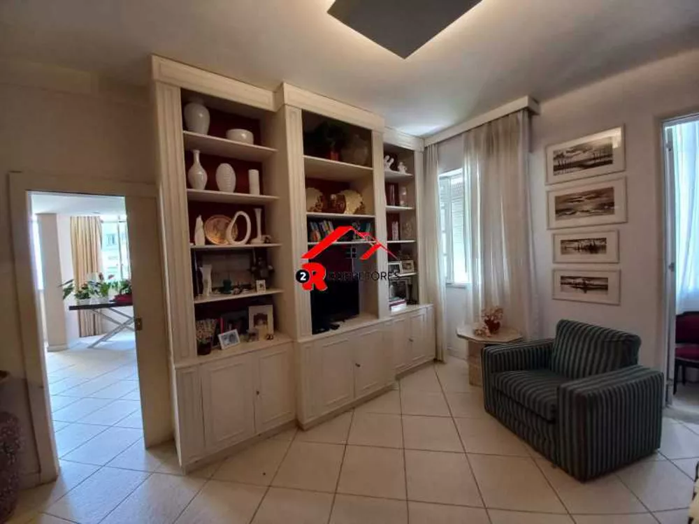 Apartamento, 4 quartos, 247 m² - Foto 12