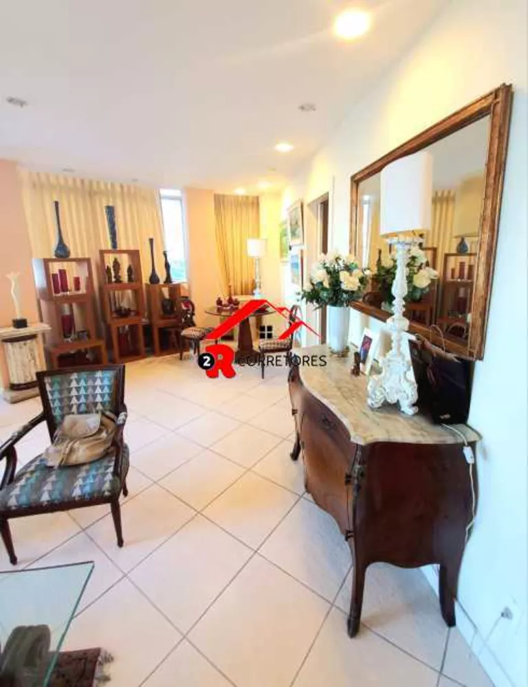 Apartamento, 4 quartos, 247 m² - Foto 4