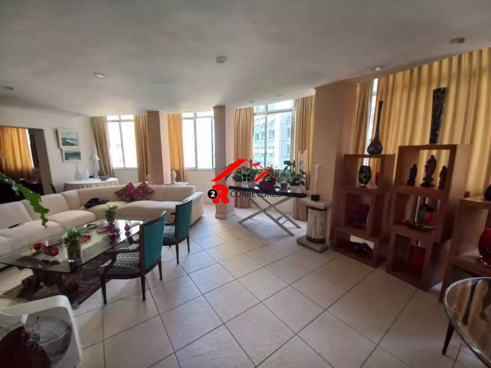Apartamento, 4 quartos, 247 m² - Foto 24