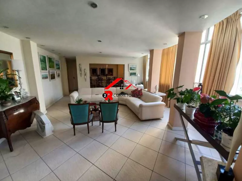 Apartamento, 4 quartos, 247 m² - Foto 14