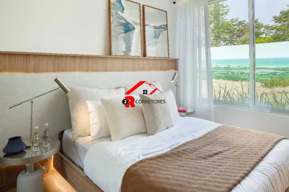 Apartamento, 2 quartos, 140 m² - Foto 21