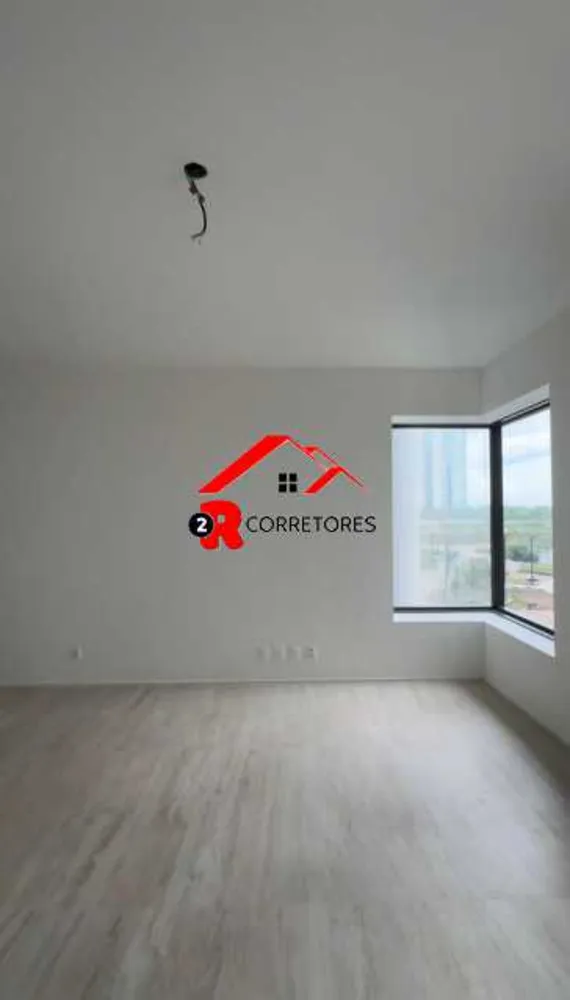 Apartamento, 2 quartos, 140 m² - Foto 2