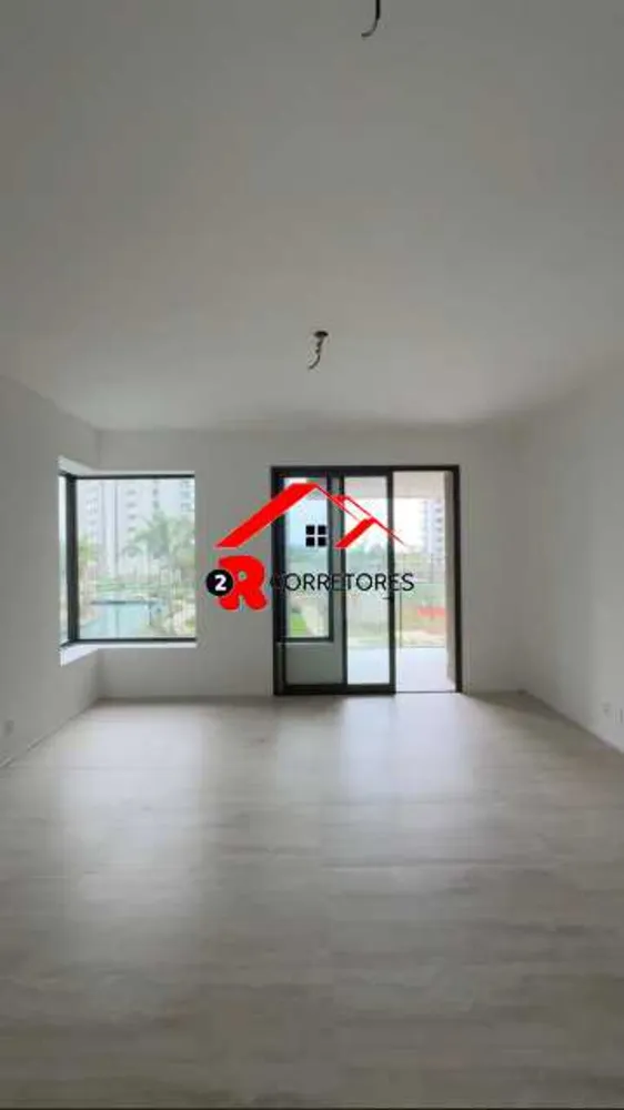 Apartamento, 2 quartos, 140 m² - Foto 7