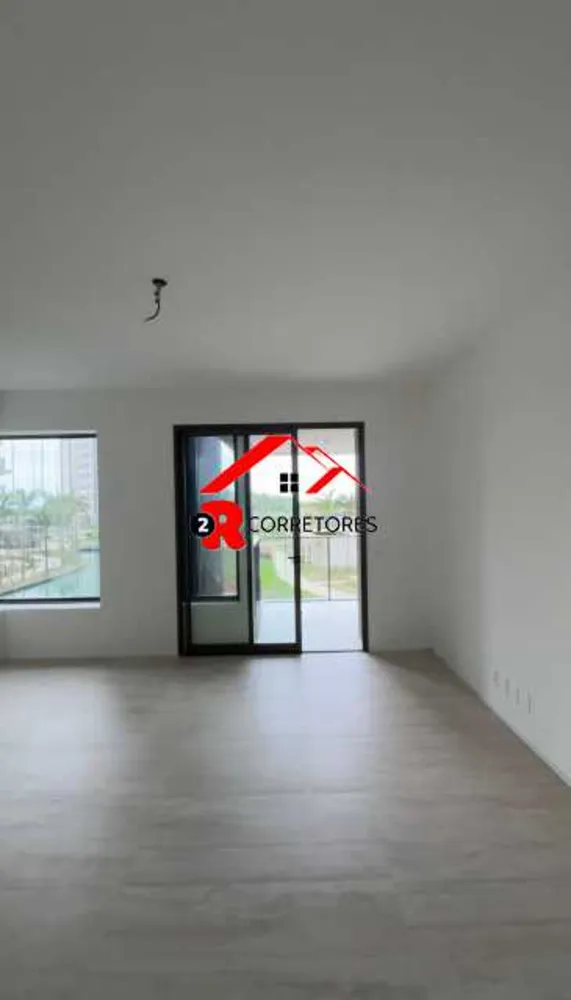 Apartamento, 2 quartos, 140 m² - Foto 1