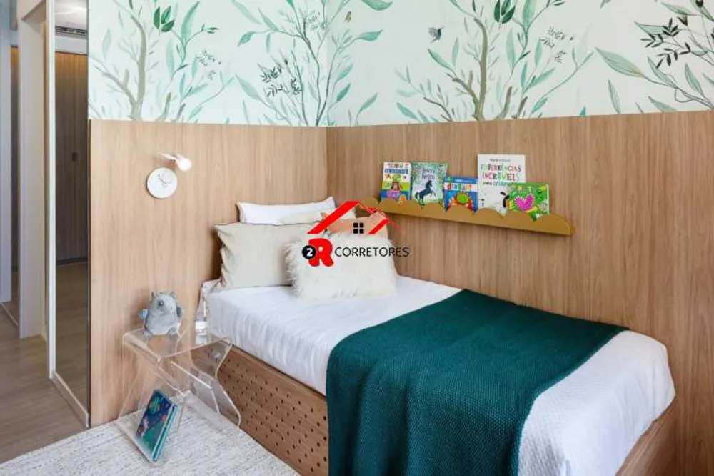 Apartamento, 2 quartos, 140 m² - Foto 19
