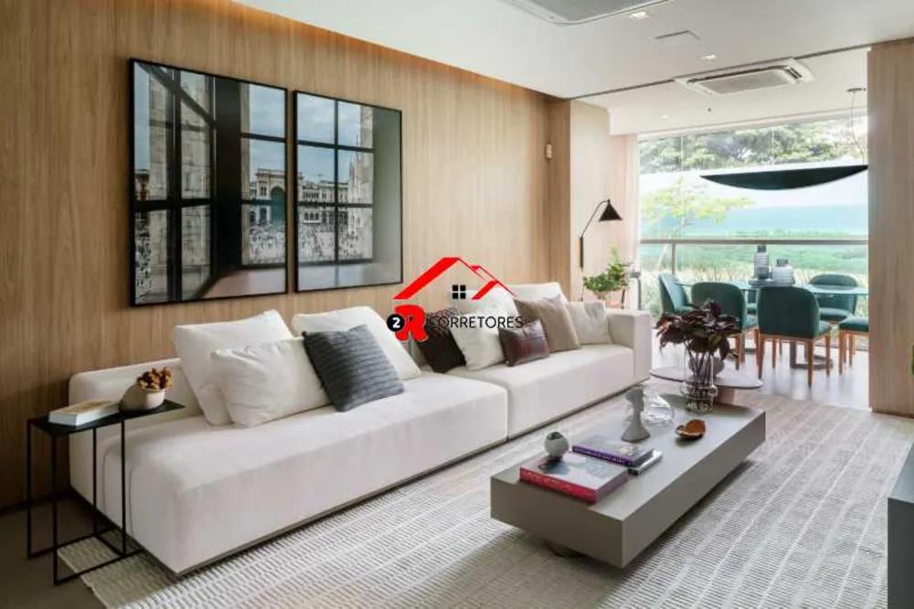 Apartamento, 2 quartos, 140 m² - Foto 9