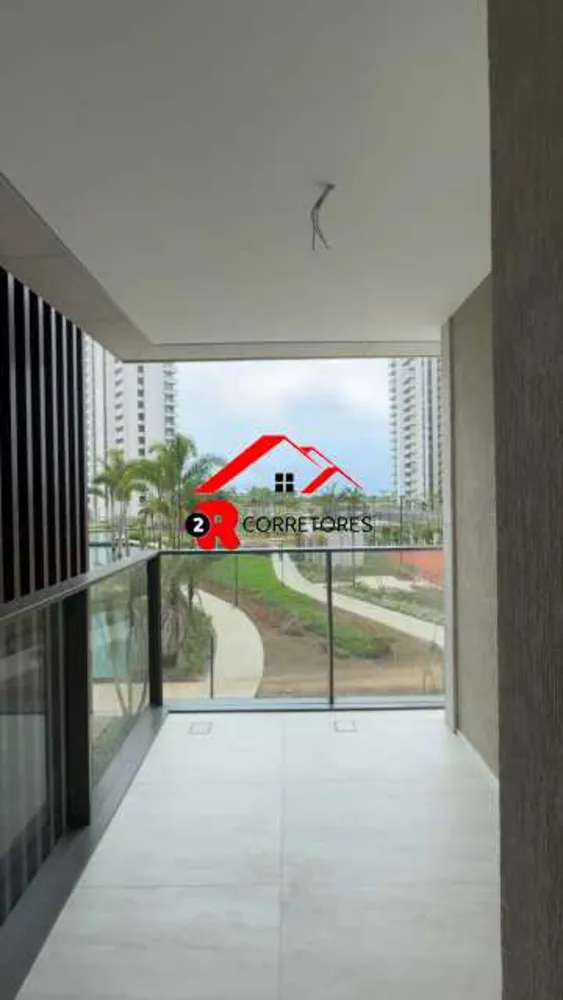 Apartamento, 2 quartos, 140 m² - Foto 12