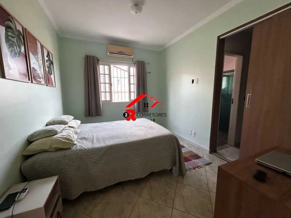 Casa, 4 quartos, 239 m² - Foto 7