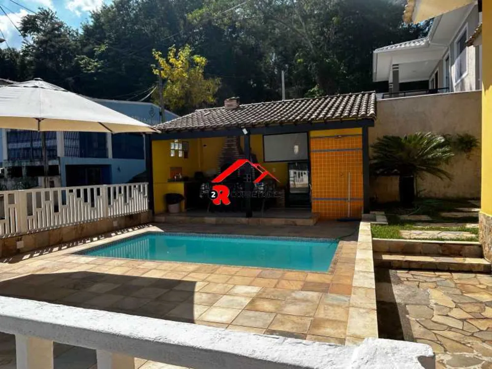 Casa, 4 quartos, 239 m² - Foto 20