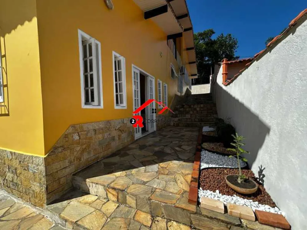 Casa, 4 quartos, 239 m² - Foto 24