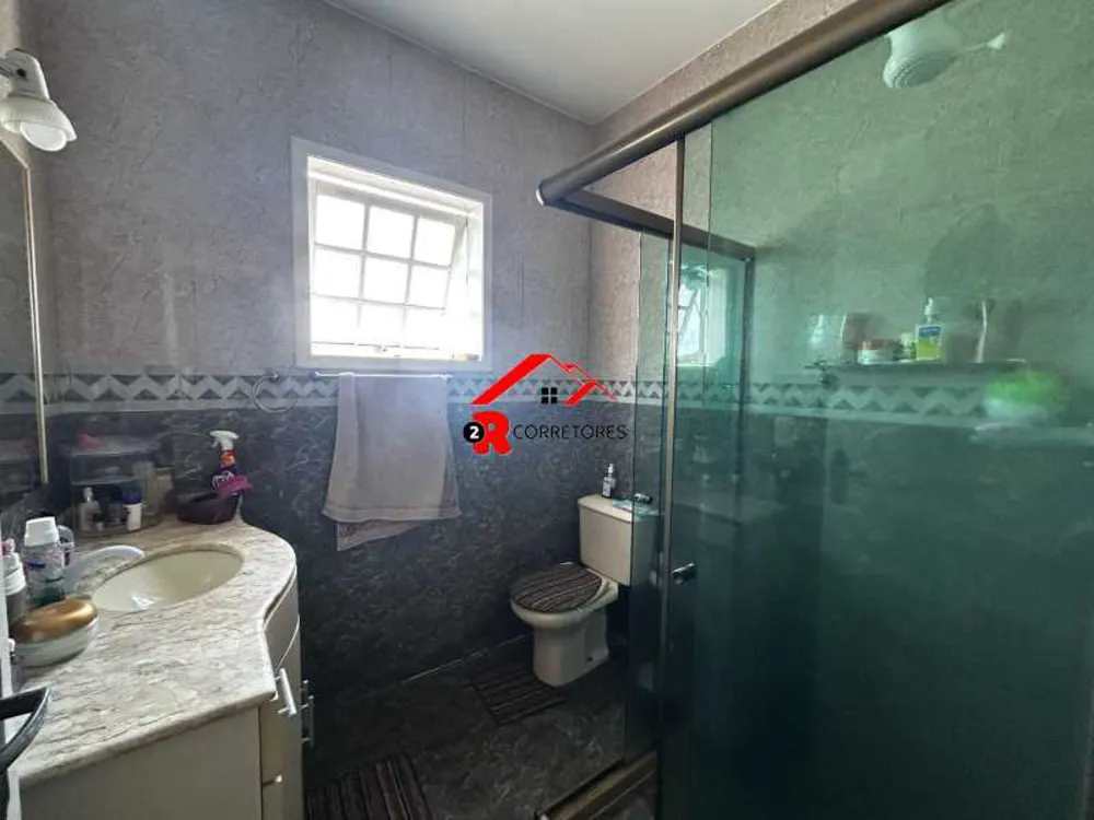 Casa, 4 quartos, 239 m² - Foto 9