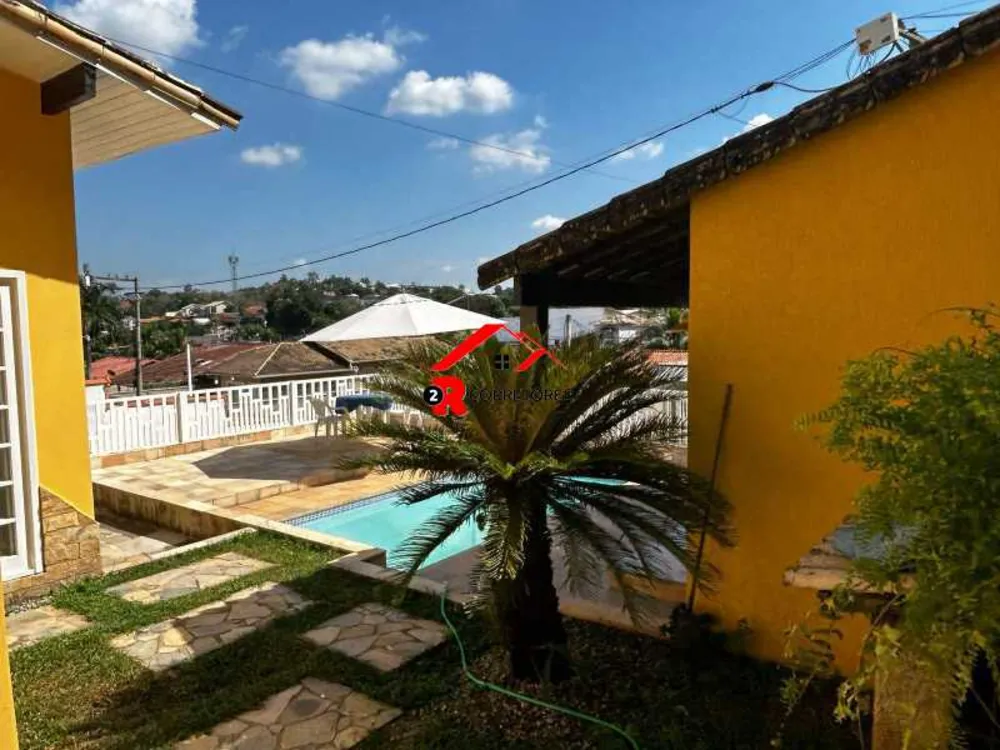 Casa, 4 quartos, 239 m² - Foto 25