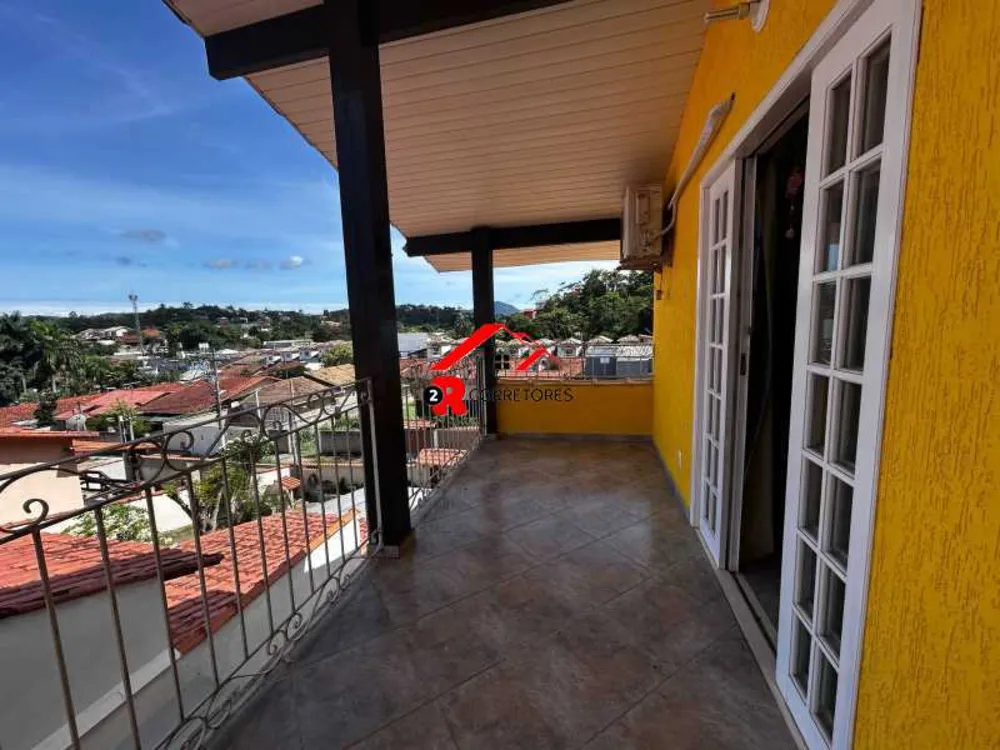 Casa, 4 quartos, 239 m² - Foto 13