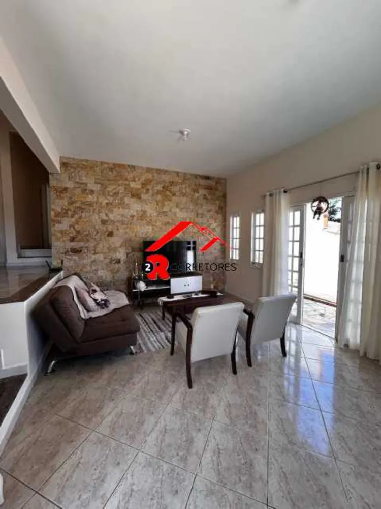 Casa, 4 quartos, 239 m² - Foto 6