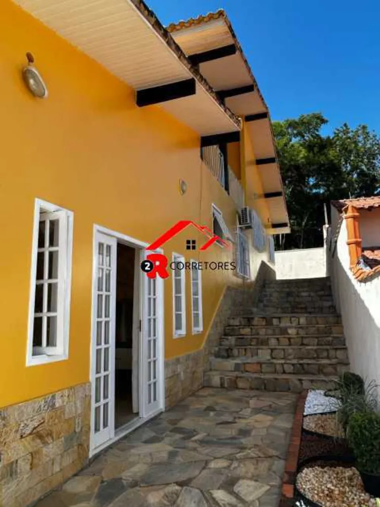 Casa, 4 quartos, 239 m² - Foto 22
