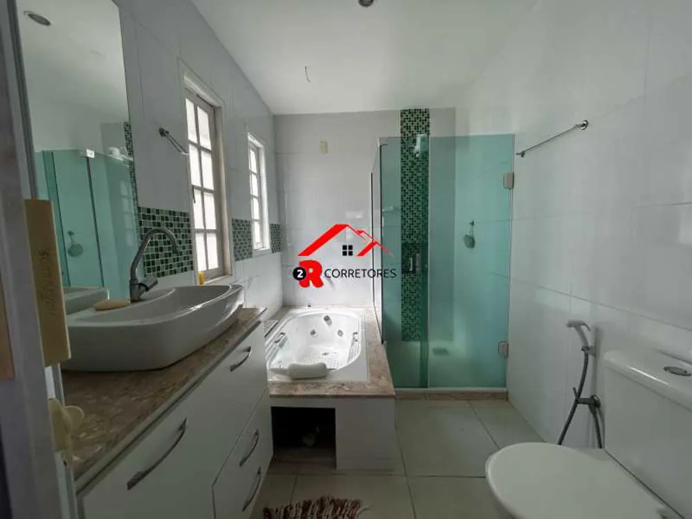Casa, 4 quartos, 239 m² - Foto 15