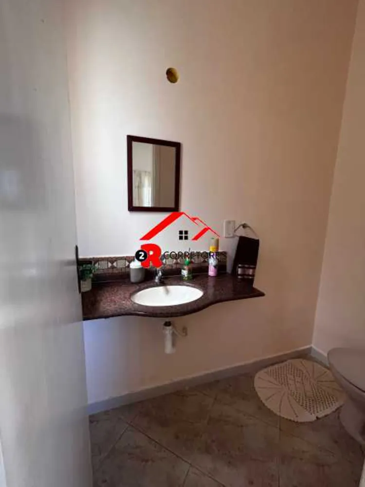 Casa, 4 quartos, 239 m² - Foto 3