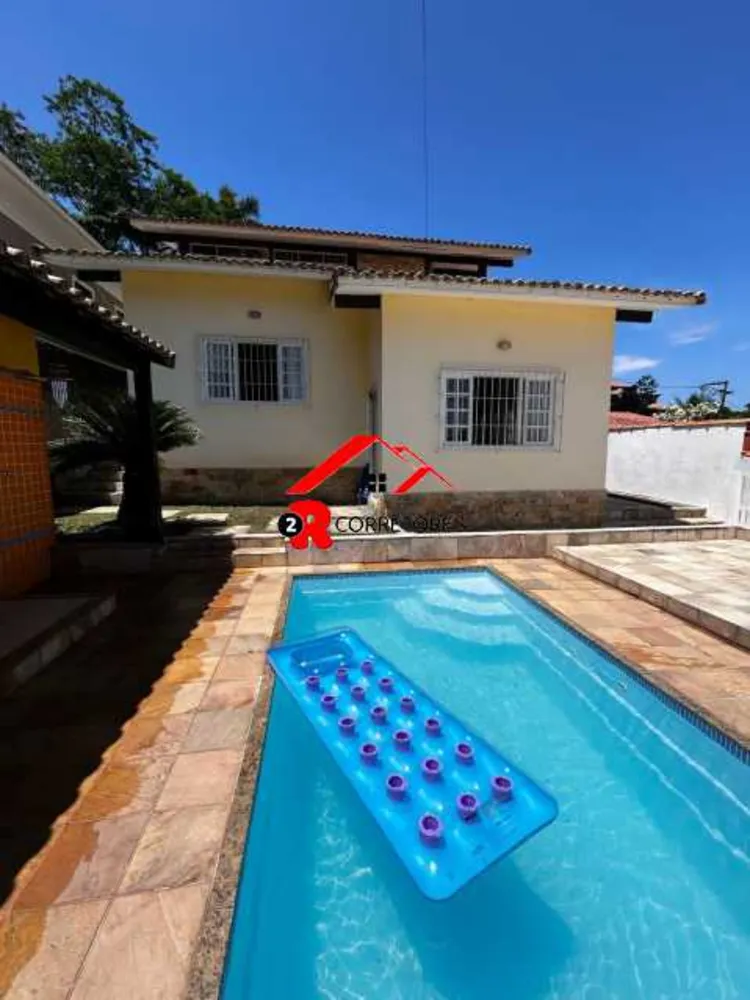 Casa, 4 quartos, 239 m² - Foto 30