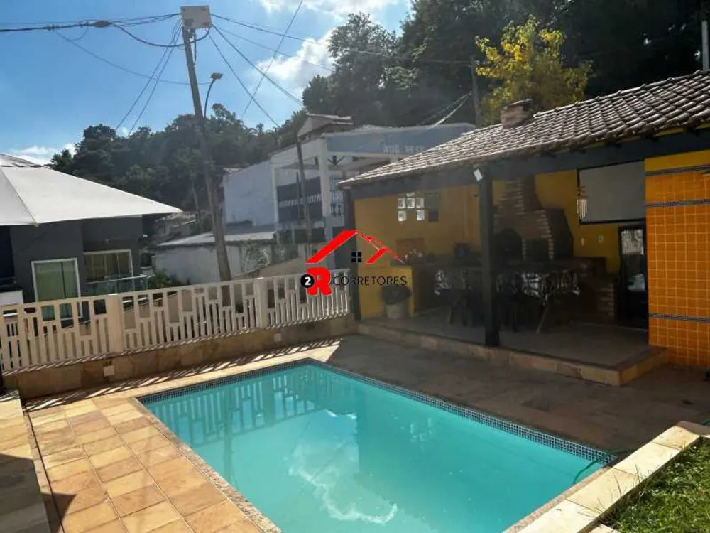 Casa, 4 quartos, 239 m² - Foto 21