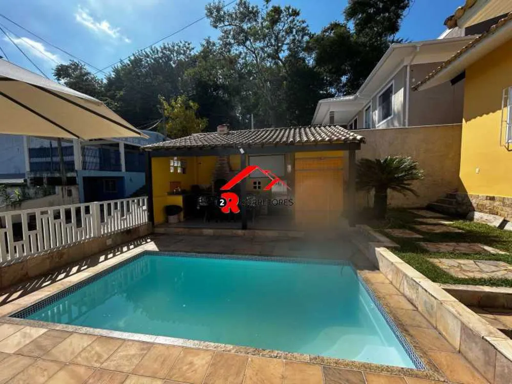 Casa, 4 quartos, 239 m² - Foto 29