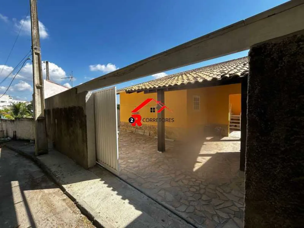 Casa, 4 quartos, 239 m² - Foto 23