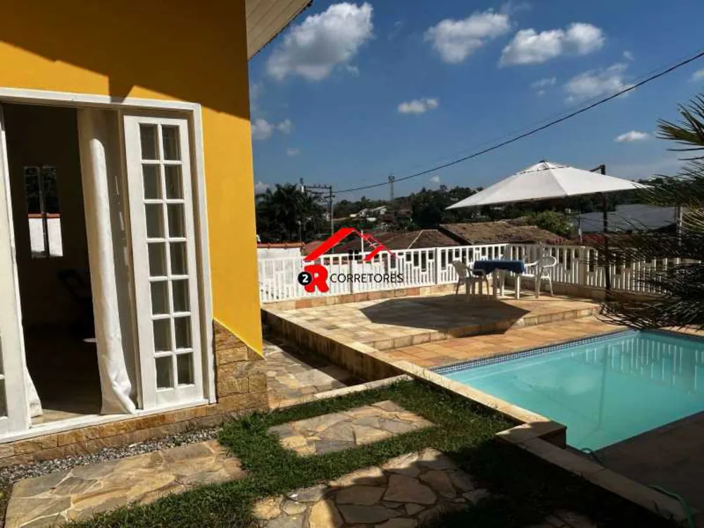 Casa, 4 quartos, 239 m² - Foto 19
