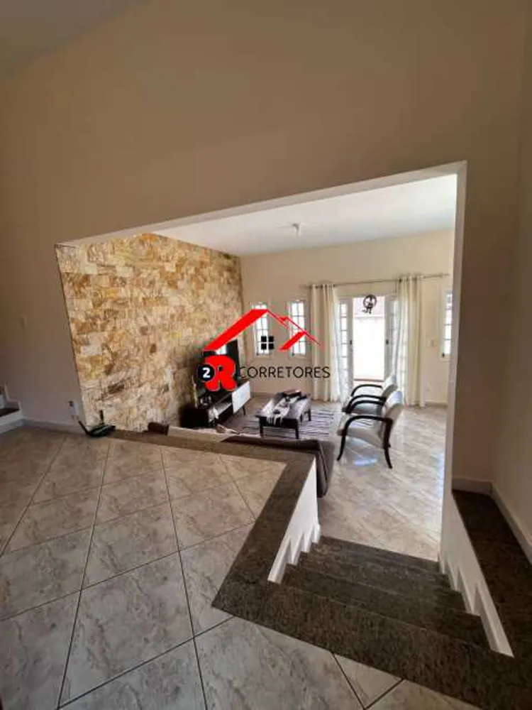 Casa, 4 quartos, 239 m² - Foto 16