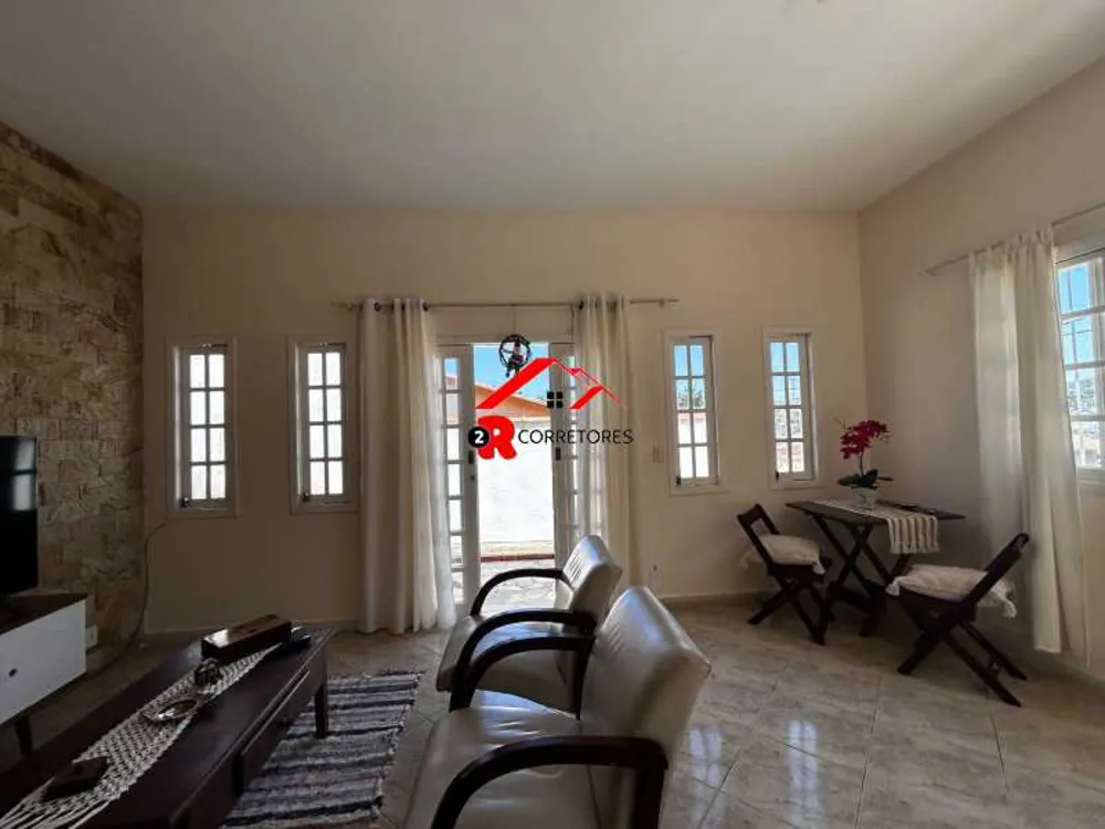 Casa, 4 quartos, 239 m² - Foto 5