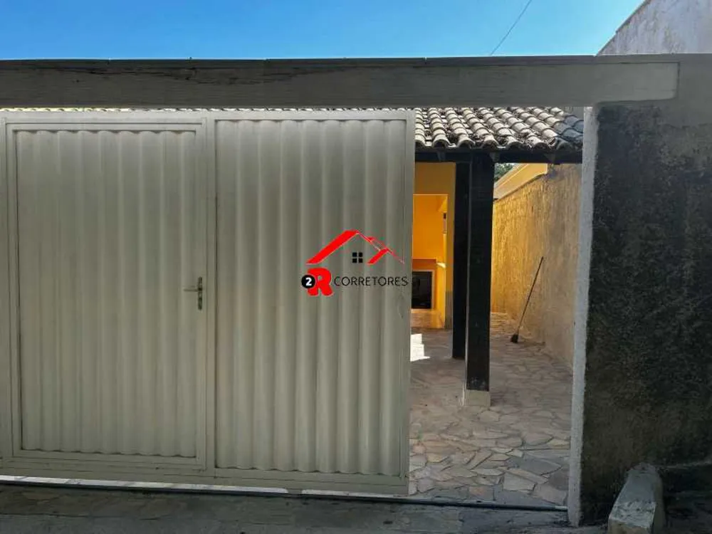 Casa, 4 quartos, 239 m² - Foto 27