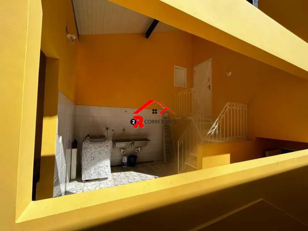 Casa, 4 quartos, 239 m² - Foto 26