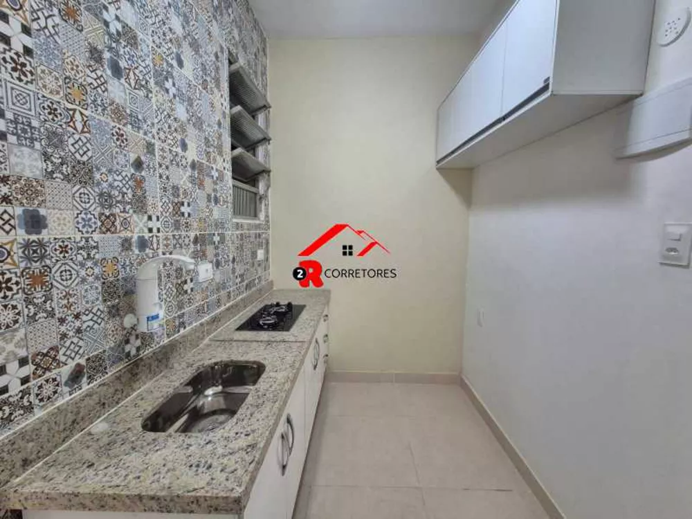 Apartamento, 1 quarto, 27 m² - Foto 9
