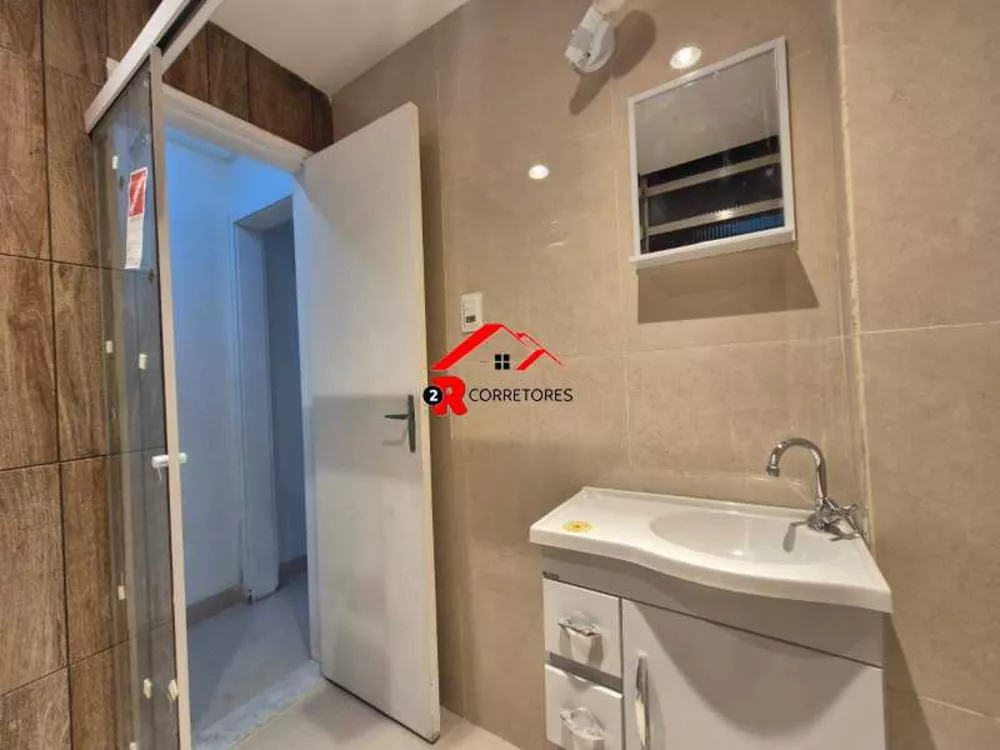 Apartamento, 1 quarto, 27 m² - Foto 14